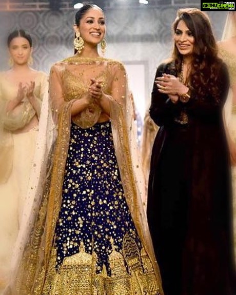 Yami Gautam Instagram - Happy bday my dearest friend Rimple.. keep shining .. love you ❤️ @rimple_harpreet_narula