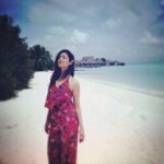 Yami Gautam Instagram - Take me there... #Maldives ❤️