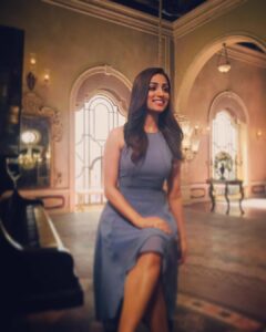 Yami Gautam Instagram - Itl never be a throwback for me ...Always in my heart ..#Su #Kaabil ❤️