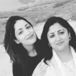 Yami Gautam Instagram - I love you mumma ...❤️🙏🏻