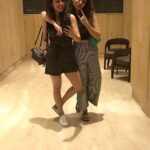 Yami Gautam Instagram – #bestbuds #sistersnightout👭😛❤️ @surilie_j_singh