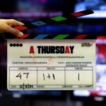 Yami Gautam Instagram - Breaking News: A series of unforgettable events are about to come your way, all that happened on #AThursday @nehadhupia #DimpleKapadia @atulkulkarni_official @mayasarao @behzu #RonnieScrewvala @premnathrajagopalan @rsvpmovies @bluemonkey_film @alobo2112 @pashanjal @hasanainhooda