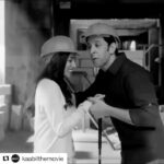 Yami Gautam Instagram - 💞💞 #KaabilTomorrow #Repost @kaabilthemovie ・・・ Sweeping away the stars even before the release! #Kaabil is already making waves. Book your tickets now & go experience #KaabilTomorrow! ✨ ‪@hrithikroshan @yamigautam . . . #HrithikRoshan #YamiGautam #RonitRoy #RohitRoy #Romance #RakeshRoshan #fans #TeamKaabil #Kaabil #ExperienceKaabil #video #movies #film #actor #actress #cinema #instamovies #star #moviestar #bollywood #goodmovie #instagood #flick #flicks #instaflick #instaflicks