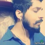 Yuthan Balaji Instagram - Iraivanai thandha iraiviye #vip2 Check full song in my smule profile and join the duet and make it beautiful ☺️❤️😘 www.smule.com/iamyuthan #Joo #YuthanBalaji #Yuthan #InstaSmule #Smule #Sing #Karaoke #kollywood #kollywoodactor #tamilactor