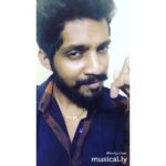 Yuthan Balaji Instagram – Kaaranam iniriyae naan sirithaenae 🙈❤️😍😘 with #Love #Joo 
#YuthanBalaji #Yuthan #duetit #tamil #Kollywood #1MillionAudition (made by @ iamyuthan with @musical.ly) ♬ original sound – iamyuthan. #musicallyapp #iamyuthan #originalsound #music #musicvideo #musical #musica #followme #bestoftheday #instadaily