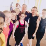 Yuthan Balaji Instagram - #Irishdance #workshop with @wida.irish.dance team #joo #yuthanbalaji #yuthan #irish #dance #traditionaldance #traditional IIT Madras