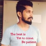 Yuthan Balaji Instagram - “Never give up on bad phase and don’t be proud on good phase” - #Joo #Yuthan This is one of my real life principle that I self learned from my life experience. Picture quote and edit credits: @soniyasoni17