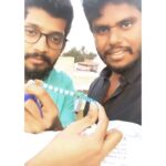 Yuthan Balaji Instagram – Live video Part 2
I tried to call the number u have given Kousalya but couldn’t reach you..that’s why made this video so it will reach you and make you smile..thanks a ton for your affection..
#HappyNewYear #2018 to all my lovely fans ❤️😘
#Joo #YuthanBalaji #Yuthan