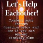 Yuthan Balaji Instagram – We all create this community together, so lets help each other make it even better! If you have a question about meditation, spirituality or something else that you want to know about life, write a comment below, and also check the other comments to see if you can answer someone elses question. 😊🙏 Much love and light 🙏💜💥#staypositivewithyuthan