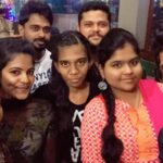 Yuthan Balaji Instagram - Happy meeting my fans n spending time with them ☺️☺️❤️ #Joo #Yuthan #YuthanBalaji