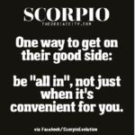 Yuthan Balaji Instagram - So true #Scorpio #scorpion 🦂