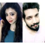 Yuthan Balaji Instagram - Lovely expressions @gayathrishan_official loved this #duet #featurethis #featureit #tamiltuesday #kollywood #Joo #Yuthan (made by @iamyuthan with @musical.ly) ♬ original sound - iamyuthan. #musicallyapp #iamyuthan #originalsound #music #musicvideo #musical #musica #followme #bestoftheday #instadaily