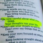 Yuthan Balaji Instagram - Trust me your thoughts are magic 😍❤😇😇 #staypositivewithyuthan⠀⠀ •⠀⠀ •⠀⠀ •⠀⠀ #positivity #positivevibes #positivequotes #quotes #bepositive #motivation #positive #awakening