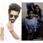 Yuthan Balaji Instagram – #dance with my sistas @nancy_antoni & @nava27101993 #velaikaran #Joo #badgemeweekend #mydancesquad (made by @ iamyuthan with @musical.ly) ♬ Karuthavanlaam Galeejaam (From “#Velaikkaran”) – Anirudh Ravichander. #musicallyapp #AnirudhRavichander #KaruthavanlaamGaleejaamFromVelaikkaran #music #musicvideo #musical #musica #followme #bestoftheday #instadaily #sivakarthikeyan #sk