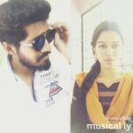 Yuthan Balaji Instagram - #duet with the talented @mirnaliniravi #MyDayDec9th #BadgeMeWeekend #MySpecialSkills #TamilDialogue #Kollywood #tamil (made by @ iamyuthan with @musical.ly) ♬ Arasiyal Vere Personal Vere - gautham_s. #musicallyapp #tamilcinema #kollywoodcinema #kollywoodactor #tamilactor #ArasiyalVerePersonalVere #music #musicvideo #musical