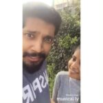 Yuthan Balaji Instagram – #kanakaanumkaalangal #kkk #Joo & #pandi #TamilDialogue #duet with @nancy_antoni #badgemeweekend #15sVines #myspecialskills (made by @ iamyuthan with @musical.ly) ♬ QU – iamyuthan. #musicallyapp #iamyuthan #QU #music #musicvideo #musical #musica #followme #bestoftheday #instadaily #yuthan #yuthanbalaji #nancy #ynny