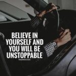 Yuthan Balaji Instagram – You must believe in yourself in every way if you want to become successful. Mindset is everything. #staypositivewithyuthan