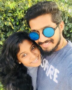Yuthan Balaji Instagram - Sister for life ❤️ @nancy_antoni miss u da thangachi 😘☺️