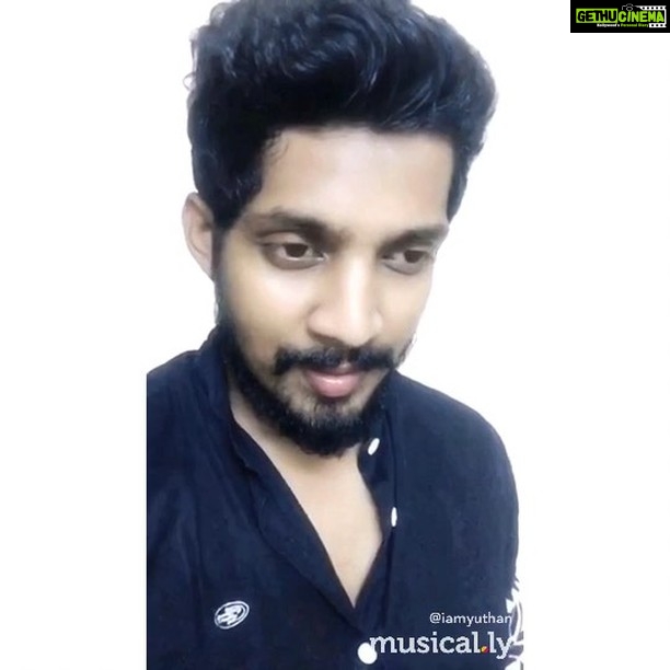Yuthan Balaji Instagram - My favourite movie ❤️😍 no personal emotions 😂🤣 #Joo Join #DuetWithYuthan #dialogue #lipsync #Indiarep #duet #tamil #duetit #Yuthan #madhavan (made by @ iamyuthan with @musical.ly) ♬ original sound - iamyuthan. #musicallyapp #iamyuthan #originalsound #music #musicvideo #musical #musica #followme #bestoftheday #instadaily