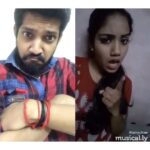 Yuthan Balaji Instagram - #duet with @preetha_suresh_dancer 😂😂😂 #Joo #tamil #comedy #kollywood (made by @ iamyuthan with @musical.ly) ♬ original sound - insane_anu. #musicallyapp #insaneanu #originalsound #music #musicvideo #musical #musica #followme #bestoftheday #instadaily