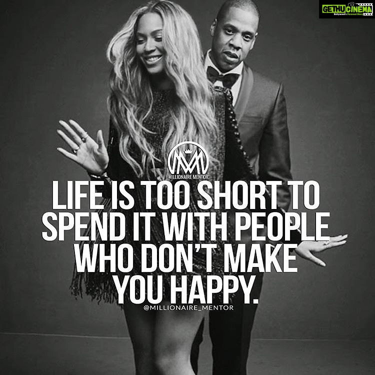 Yuthan Balaji Instagram - Some people seem to struggle each day to find contentment or a happy way of living, while others easily face each day with spirit. Have you ever thought about which type of person you are? Or how this might describe those around you? There's value in surrounding yourself with people who know how to lift their own spirits which means they'll probably lift yours, too! ✔️Happiness is contagious. One of the best ways to find happiness is to find those who know how to nurture and create their own happiness, and share it freely. Spend time around these people and you’ll find yourself seeing the world differently. ✔️Laughter is a great way to bond with others. A great way to connect with others is to share laughter or spend time having fun with them. Watching how someone reacts to a funny situation, and feeling yourself pulled into the good humor, is a great way to bond and get to know each other better. ✔️Less complaining is good for everyone. We all know life can be hard. We all have our struggles. But isn’t it refreshing to spend time with people who don’t waste time and energy complaining? You can almost feel your spirits lifting around someone who is willing to see the good in things. ✔️We become like those we keep closest. There's an old saying that we become like those we choose to hold closest. Look around at your inner circle of friends and confidantes. Are they who you would like to become? Do you admire and respect them? If not, perhaps you should consider why you don’t and open your circle to new inspiration 😉 - #staypositivewithyuthan