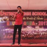 Yuthan Balaji Instagram - “Keep questioning until you find the answer and until you understand completely..so that you will start to learn, you will start to win!” - #Joo 🤙🏻 Part 4 - Joo’s speech in #StPatrick’s school Watch the other 3 videos for some fun n some lessons 😉☺️ #staypositivewithyuthan #yuthan #yuthanbalaji