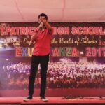 Yuthan Balaji Instagram – “Keep questioning until you find the answer and until you understand completely..so that you will start to learn, you will start to win!”
– #Joo 🤙🏻
Part 4 – Joo’s speech in #StPatrick’s school
Watch the other 3 videos for some fun n some lessons 😉☺️
#staypositivewithyuthan #yuthan #yuthanbalaji