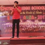 Yuthan Balaji Instagram – Part 3 – #Joo’s speech in #StPatrick’s school

Start to learn things as we learn unnecessary things by ourselves ☺️😇
#staypositivewithyuthan #yuthan #yuthanbalaji