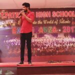 Yuthan Balaji Instagram - Part 2 - #Joo’s speech in #StPatrick’s school Realise your responsibility and be responsible! #staypositivewithyuthan #yuthan #yuthanbalaji