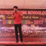 Yuthan Balaji Instagram - Part 1 - #Joo’s speech in #StPatrick’s school My school story 😂😂🤣 watch all the videos to learn something today 😉 #staypositivewithyuthan #yuthan #yuthanbalaji