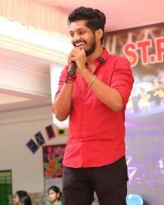 Yuthan Balaji Instagram - Wanna be happy? Have zero expectations 😉☺️
- #Joe #Yuthan 📸 - @aravind_arvi_28 (Insta)