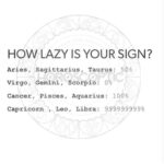 Yuthan Balaji Instagram - Exactly! Me as #Scorpio 0% lazy..what about you?