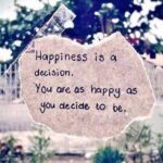 Yuthan Balaji Instagram - Decide well 😉😇 Stay positive with #Yuthan 🤙🏻