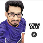 Yuthan Balaji Instagram - Thanks for this beautiful art @the_lucifer_art 😍😍😍 I love it 😘❤️❤️ #YuthanBalaji #Yuthan #theluciferart #art #digitalart #drawing #talent