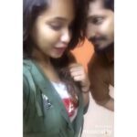 Yuthan Balaji Instagram - First live #musically together from being strangers to Besties in real life @thegirlbeforeamirror ❤️😘 #YuthanBalaji #Yuthan (made by @ iamyuthan with @musical.ly) ♬ original sound - iamyuthan. #musicallyapp #iamyuthan #originalsound #music #musicvideo #musical #musica #followme #bestoftheday #instadaily