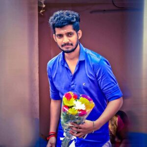 Yuthan Balaji Instagram - Negative people need Dramas like Oxygen. Stay Positive, it will take their breathe away! 😇 With lot of loves #Yuthan #YuthanBalaji PC: @strmanikandan Perambur, Tamil Nadu, India