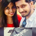 Yuthan Balaji Instagram – Thanks for this wonderful pre-birthday gift @tharani_mathi I’m glad that I inspired u some way.. Yes I like the 👕 with this wording..thanks for this memory 😊😊
#Yuthan #Yuthanbalaji #birthday #october #24 #scorpio #prebirthday #celebration #friends #surprise #gift Bangalore, India