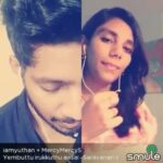 Yuthan Balaji Instagram – Happy #Diwali to all 😘❤
Let this year give you lot of happiness 
with love, 
#Yuthan #Yuthanbalaji #smule #singkaraoke #sing #singing