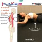 Yuthan Balaji Instagram – Solve Neck & Shoulder Posture
📹 @docjenfit 
#health #fit #fitness #neck #shoulder #exercise #streching #strech #yoga #workout #heal #doctor #pain #stress