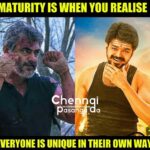Yuthan Balaji Instagram -