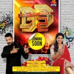 Yuthan Balaji Instagram – To all those talented dancers.. here is an opportunity for you..participate in #DanceJodiDance #DJD season 2 #ZeeTamil #coimbatore
@zeetamizh