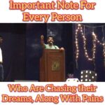 Yuthan Balaji Instagram – Part 2
When you feel like giving up..think for a second why you survived till now? Is that all your effort for?
ஒவொரு தடவையும் கஷ்டம் வரும்போது விட்டுருலாமான்னு தோணும்போதுலாம் யோசிச்சி பாருங்க, எதுக்கு நீங்க கஷ்டப்பட்டீங்க? இதுக்கு தான் இவளோ தூரம் போராடினோமா?
#YuthanBalaji #GetMotivated #Yuthan