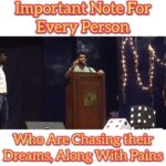 Yuthan Balaji Instagram - Part 1 When you feel like giving up..think for a second why you survived till now? Is that all your effort for? ஒவொரு தடவையும் கஷ்டம் வரும்போது விட்டுருலாமான்னு தோணும்போதுலாம் யோசிச்சி பாருங்க, எதுக்கு நீங்க கஷ்டப்பட்டீங்க? இதுக்கு தான் இவளோ தூரம் போராடினோமா? #YuthanBalaji #GetMotivated #Yuthan