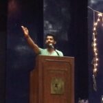 Yuthan Balaji Instagram – Part 2
The only heroes for a society are STUDENTS..know your responsibility..the society needs you!
#YuthanBalaji #Yuthan #Neet #Anitha