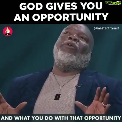 Yuthan Balaji Instagram - Did you hear that??? Itβs not Godβs mistake itβs your mistake, if you miss to think about it and create the magic you want!!! πππππ»β€οΈ #staypositivewithyuthan β’ β’ β’ #positivity #positivevibes #positivequotes #quotes #bepositive #motivation #positive #awakening