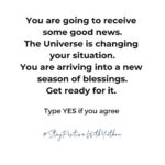 Yuthan Balaji Instagram - Yessssss 😍🤗🤗❤😇🙏🏻 #staypositivewithyuthan • • • #positivity #positivevibes #positivequotes #quotes #bepositive #motivation #positive #awakening