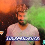 Yuthan Balaji Instagram - Happy #Independence day 😊❤️😍 📸 #RajaVP #India #YuthanBalaji #Yuthan