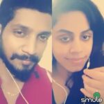 Yuthan Balaji Instagram - My favorite song in recent time ❤️ #yembuttuirukkuthuaasai #YuthanBalaji #yuthan #InstaSmule #Smule #Sing #Karaoke #voice #singing #duet