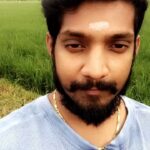 Yuthan Balaji Instagram - Good #morning once again #YuthanBalaji #nature #green #peace #freshair