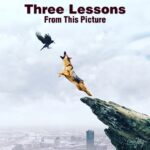 Yuthan Balaji Instagram – Three Lessons We Can Learn From This Picture..
Good morning have a good day! ©️ #CureJoy #motivationalquotes #motivation